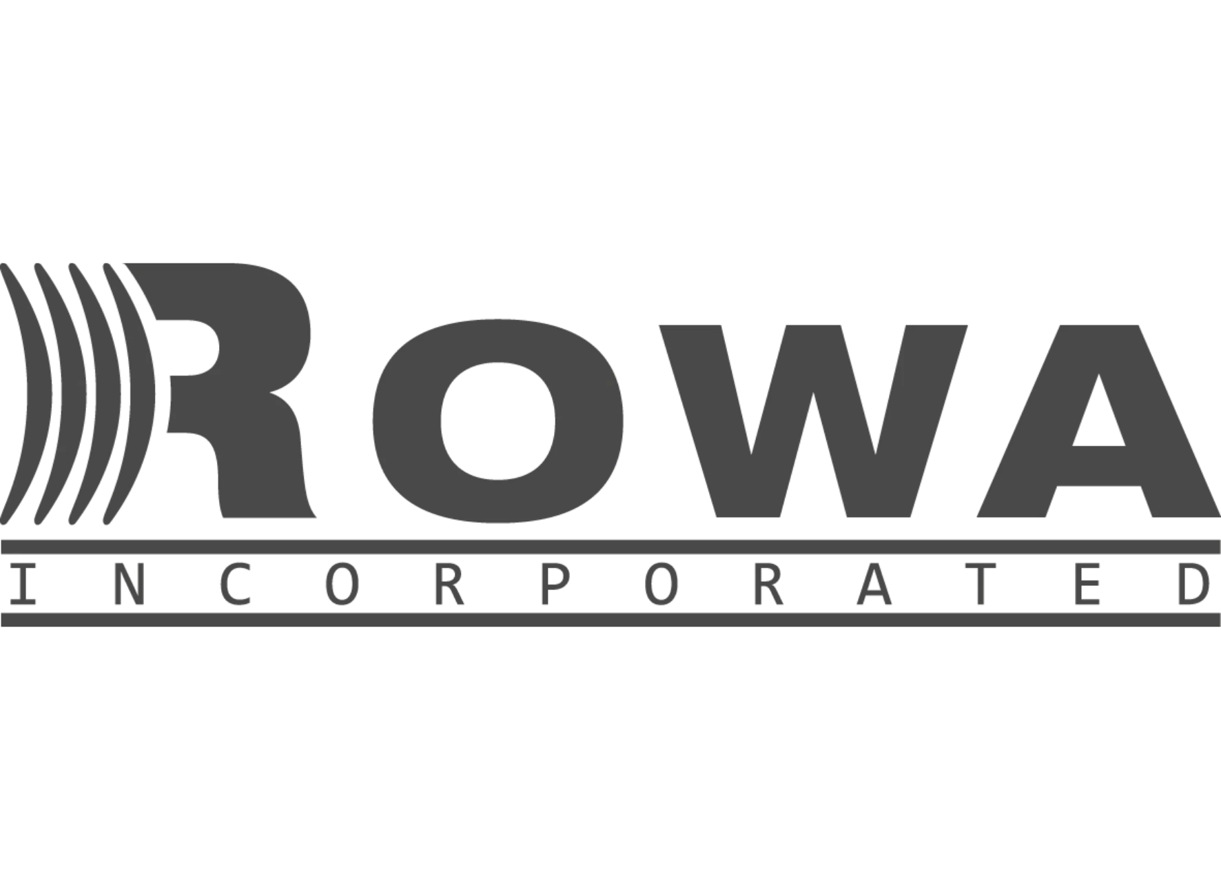 ROWA Inc.